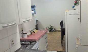 Imagem 7: Apto. à venda no Cond. Mais Mirassol