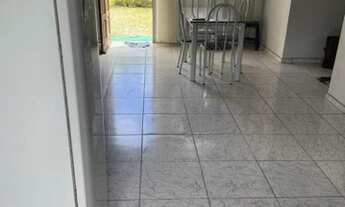 Imagem 2: Casa taquari em Paraty