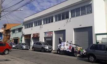 Imagem 3: Ponto comercial/Loja/Box para aluguel possui 25 metros quadrados em Jaçanã - São Paulo - S