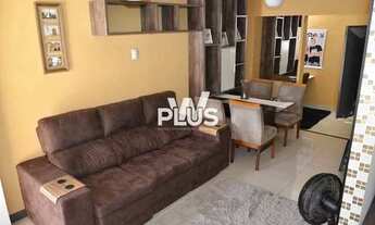 Imagem: Casa de Condomínio com 2 dorms, Jardim