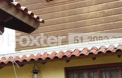 Imagem 3: Porto Alegre - Casa Padrão - Vila Ipiranga