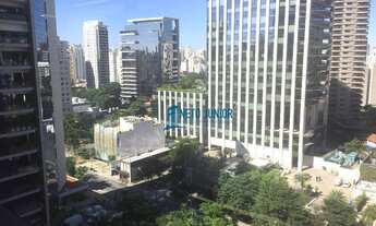 Imagem 4: Conjunto para alugar, 324 m² por R$ 29.000,00/mês - Vila Olímpia - São Paulo/SP