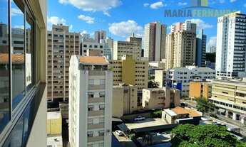 Imagem 7: Apartamento com 5 quartos no EDIFÍCIO PORTAL DA GOIÁS - Bairro Centro em Londrina