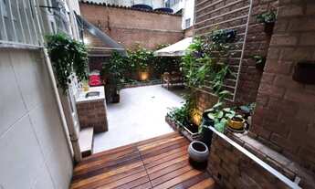 Imagem 3: Charmoso apartamento com 2 quartos à venda, 142 m², Copacabana, Rio de Janeiro/RJ