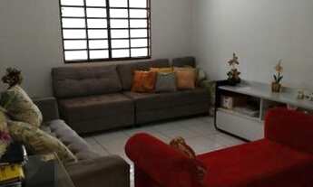 Imagem 3: Goiânia - Casa Padrão - Residencial Solar Ville