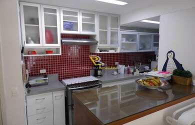 Imagem 6: Apartamento à venda no bairro Valparaíso - Petrópolis/RJ