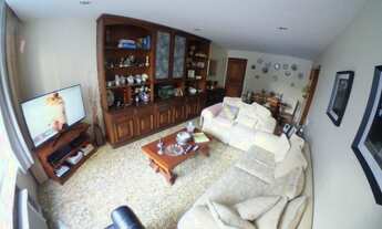 Imagem 2: Apartamento à venda, 3 quartos, 1 vaga, Icaraí - Niterói/RJ