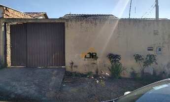 Imagem: Casa com 2 dormitórios à venda, 64 m²