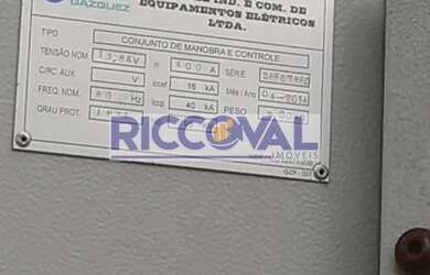 Imagem 7: Galpão em Parque Edu Chaves - São Paulo