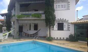 Imagem 6: Casa 4 Suítes em Vilas do Atlântico!!