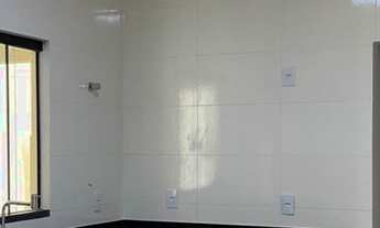 Imagem 6: Casa para venda tem 105 metros quadrados com 3 quartos em Víviam Parque - Anápolis - GO