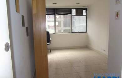 Imagem 6: CONJ. COMERCIAL - CONSOLAÇÃO - SP