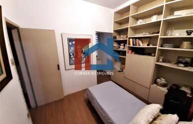 Imagem 5: 02 Quartos - Copacabana Posto 6 - Vazio