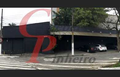 Imagem 3: Imóvel comercial para aluguel e venda com 1500 metros quadrados com 1 quarto