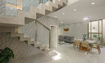 Imagem 7: CASA VENDA SANTA LUCIA 4 QUARTOS