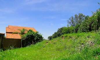 Imagem 3: Terreno - Caminhos de San Conrado - Campinas