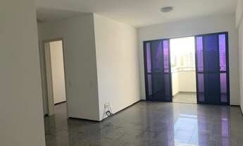 Imagem: Apartamento no renascença - 2 quartos