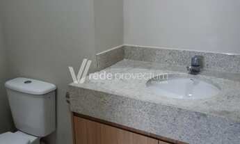 Imagem 5: Sala - Jardim Guanabara - Campinas