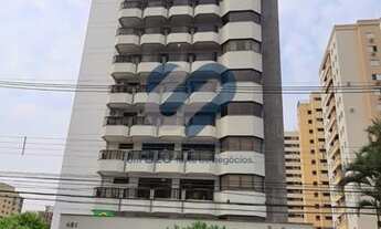 Imagem 2: Apartamento com 4 quartos - Bairro Centro em Londrina