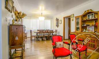 Imagem 4: Apartamento 145m 3 dormitórios 2 vagas de garagem no Itaim