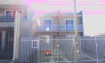 Imagem: Sobrado com 2 dormitórios à venda, 72