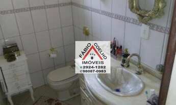 Imagem 7: Sobrado com 3 dormitórios 2 vgs à venda, 125 m² por R$ 500.000 - Campo Grande - São Paulo