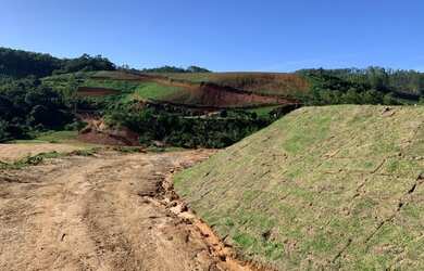 Imagem 4: Santa Teresa, terreno em área urbana, próximo da cidade