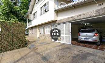 Imagem: Casa com 5 dormitórios, 500 m² - venda