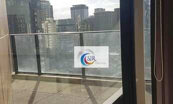 Imagem 3: Conjunto Comercial de 324m² no melhor da Av. Faria Lima