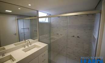 Imagem: APARTAMENTO - ITAIM BIBI - SP