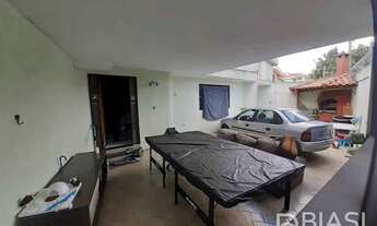 Imagem 6: Casa no Jardim Vergueiro em São Paulo/SP