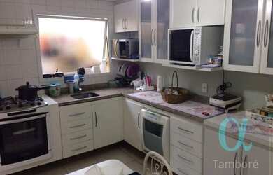 Imagem 6: Casa para venda ou locação (com intenção de compra) no Tamboré 5!