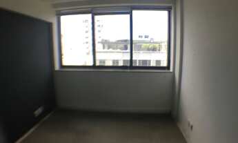 Imagem 3: Sala/Conjunto para aluguel possui 90 metros quadrados com 5 quartos em Leblon - Rio de Jan