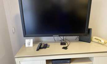 Imagem 5: Flat para aluguel possui 44 metros quadrados com 1 quarto em Jardim Paulista - São Paulo