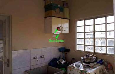 Imagem 6: Casa para Venda em Limeira, Vila Queiroz, 2 dormitórios, 1 banheiro, 1 vaga