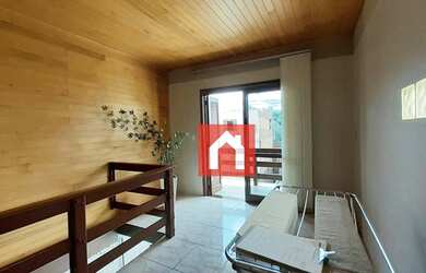 Imagem 11: Casa com 3 dor, em duas moradias, 200 m² por R$ 595.000 - Planalto - Caxias do Sul/RS