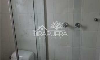 Imagem 7: Apartamento com 3 dormitórios à venda, 130 m² por R$ 1.750.000 - Moema - São Paulo/SP