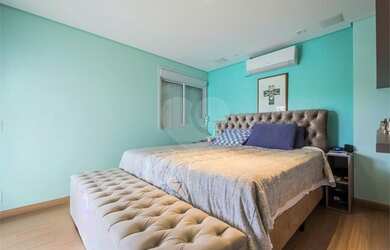 Imagem 6: São Paulo - Apartamento Padrão - CHÁCARA SANTO ANTÔNIO