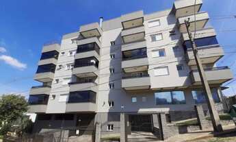 Imagem: CAXIAS DO SUL - Apartamento Padrão - CRUZEIRO