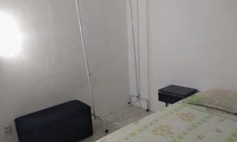 Imagem 4: Alugo quarto Quarto com aluguel por R$500 /mês