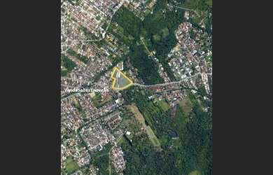 Imagem 3: Área para Venda em Rio de Janeiro, Campo Grande