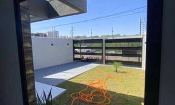 Imagem 5: LINDA CASA DE 3 QUARTOS À VENDA | 1 SUÍTE | SANTA ROSA