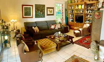 Imagem 3: FLORIANóPOLIS - Casa Padrão - Sambaqui