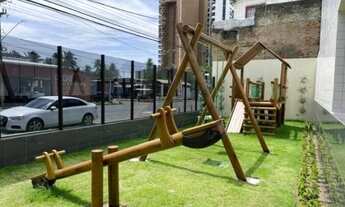 Imagem 4: JS) A melhor oportunidade de Candeias | 3 quartos 79m² | 2 vagas