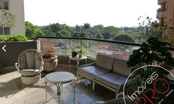 Imagem 2: Apartamento 400m² 4 Dormitórios para Venda no Jardim Paulista