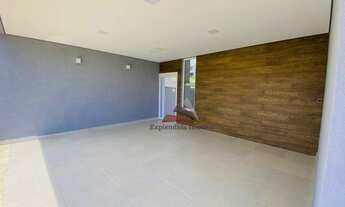 Imagem 4: Casa com 3 Suítes à venda - Mosaico Essence - Cézar de Souza - Mogi das Cruzes/SP