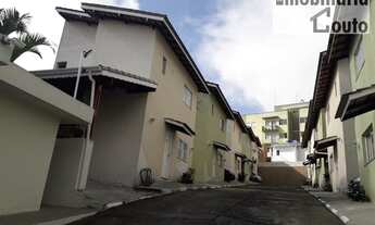 Imagem 5: Sobrados em Condomínio à venda em Mogi das Cruzes/SP - Compre o seu sobrados em condomíni