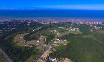 Imagem 3: Lote à venda em condomínio fechado, 614m² por R$ 550.000,00 - Manguinhos - Serra/ES