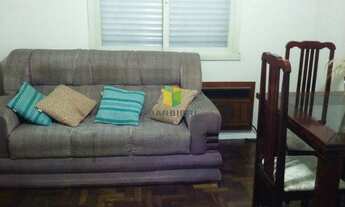 Imagem 2: Apartamento com 1 Dormitorio(s) localizado(a) no bairro Passo da Areia em Porto Alegre