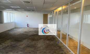 Imagem 6: Conjunto Faria Lima 725 m²